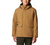 Columbia - Sherpa lined jacket - Landroamer™ Sherpa Lined Jacket Delta for Men - Size L - Brown Brown L