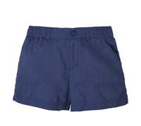 Columbia Shorts SILVER RIDGE SHORT in Blue 12 years