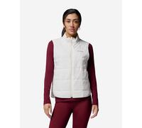 Columbia Sienna Hill™ Quilted Vest White S Woman