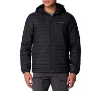 Columbia Men's Hooded Jacket, Silver Falls II