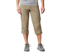 Columbia Silver Ridge™ Ii Capri 3/4 Pants