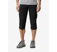 Columbia Silver Ridge™ Ii Capri 3/4 Pants Black 36 / Short Men