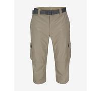 Columbia Silver Ridge II Capri Short Trousers beige - 36