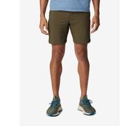 Columbia Silver Ridge II Cargo 10' Shorts Khaki Green - 28