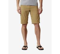 Columbia Silver Ridge II Short 10' Cargo Shorts Light Beige - 28