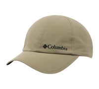 Columbia Silver Ridge IV Ball Cap Adjustable Wicking Water Repellent - Stone