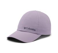 Columbia Silver Ridge IV Ball Cap, Purple, One Size