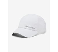 Columbia Silver Ridge IV Ball Cap White