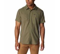 Columbia Silver Ridge™ Short Sleeve Shirt L