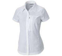 Columbia Silver Ridge Short Sleeve Shirt - Women's - XL