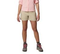 Columbia Silver Ridge™ Shorts Beige 10 Woman