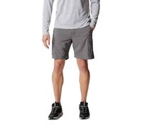 Columbia Silver Ridge Utility Cargo Short - Walking shorts - Men's City Grey US 30 - Inseam 10 "