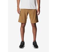 Columbia Silver Ridge Utility Cargo Short – Brown – Men's Delta W34 L10