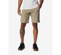 Columbia Silver Ridge Utility Cargo Regular Shorts Light Brown - 34