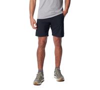 Columbia Silver Ridge™ Utility Cargo Shorts Black 34 / 8 Men