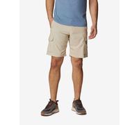 Columbia Silver Ridge Utility Cargo Short Shorts Light Beige - 44EU/34UK