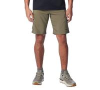 Columbia Silver Ridge Utility Cargo Shorts 20 cm Forest Green - 30