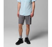 Columbia Silver Ridge Utility Cargo Walking Shorts - City Grey