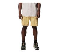 Columbia Silver Ridge Utility Cargo Walking Shorts - Sand Dune
