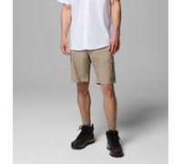 Columbia Silver Ridge Utility Cargo Walking Shorts - Tusk