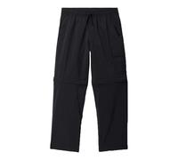 Columbia Silver Ridge™ Utility Convertible Pants Black 18 Years Kids