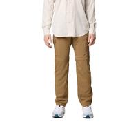 Columbia Silver Ridge™ Utility Convertible Pants Beige 40 / 32 Men