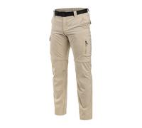 Columbia Men's Silver Ridge Utility Convertible Pant, Hiking Convertible Trousers, Ancient Fossil, 38 Waist x 32 Length