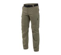 Columbia Silver Ridge™ Utility Convertible Pants Beige 30 / 32 Man