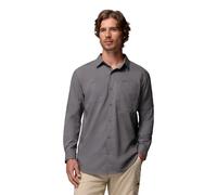 Columbia Silver Ridge™ Utility Ii Long Sleeve T-shirt