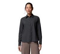 Columbia Silver Ridge™ Utility Ii Long Sleeve T-shirt Grey XL Woman