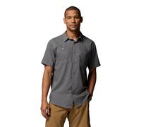 Columbia Silver Ridge™ Utility Ii Short Sleeve T-shirt