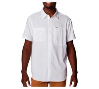 Columbia Silver Ridge™ Utility Lite Short Sleeve Shirt