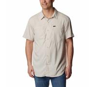 Columbia Silver Ridge™ Utility Lite Short Sleeve Shirt