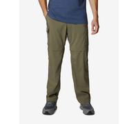 Columbia Silver Ridge™ Utility Pants Beige 34 / 34 Men