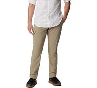 COLUMBIA Silver Ridge™ Utility Pant - Men - Beige - size 42- model 2025 42