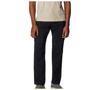Columbia - Silver Ridge Utility Pant - Walking trousers size 32 - Length: 30'', black