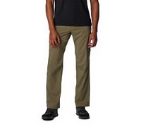 Columbia Men's Utility Trousers, Silver Ridge