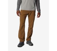Columbia Silver Ridge Utility Pants Brown - 42EU/32UK
