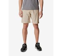 Columbia Silver Ridge Utility Regular Shorts Deep Brown - 38