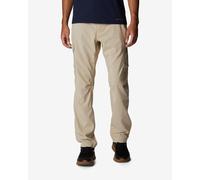 Columbia Silver Ridge Utility Regular Trousers Light Beige - 40EU/30UK