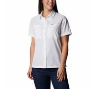 Columbia Silver Ridge Utility™ Short Sleeve Shirt