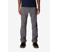Columbia Silver Ridge Utility Short Trousers Dark Grey - 42EU/32UK