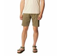 Columbia Silver Ridge™ Utility Shorts Green 40 / 10 Men