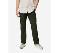 Columbia Silver Ridge Utility Trousers Dark Green - 32
