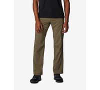 Columbia Silver Ridge Utility Trousers pale brown - 38EU/28UK