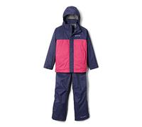 Columbia Simpson Sanctuary II Rain Set Kids Rain Set - Nocturnal, Cact, M