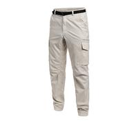 Columbia Skien Valley Cargo Insect Shield Trousers - Dark Stone