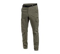 Columbia Skien Valley Cargo Insect Shield Trousers - Stone Green
