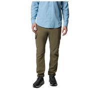 Columbia - Skien Valley Cargo Pant - Walking trousers size 40 - Length: 32'', multi