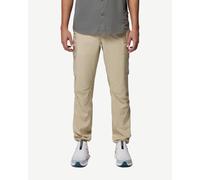 Columbia Skien Valley Cargo Trousers Beige - 30